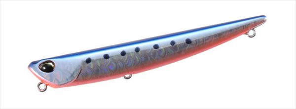 DUO Seabass Lure Bay Roof Manic 75 Scaly Sardine