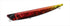 DUO Seabass Lure Bayroof Manic 75 Flame Red