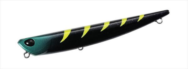 DUO Seabass Lure Bay Roof Manic 95 Oni-Dragonma