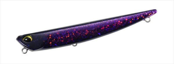 DUO Seabass Lure Bay Roof Manic 75 Night Cherry Blossoms