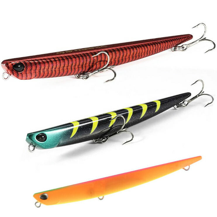 DUO Seabass Lure Bay Roof Manic 95 Scaly Herring