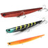 DUO Seabass Lure Bay Roof Manic 95 Scaly Herring