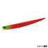 DUO Seabass Lure Bay Roof Manic 95 Red Hot Chili