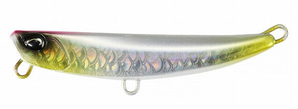 DUO Metal Jig Beach Walker Flipper Z24 UV Sparkle Kiss GR