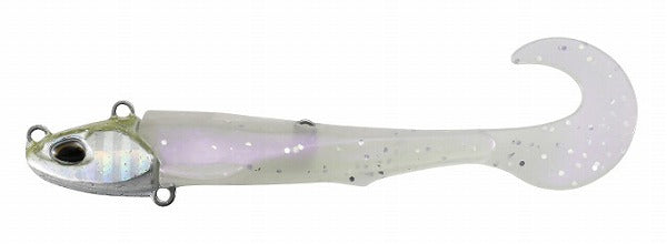 DUO Worm Beach Walker Django Grub Set 14g Pingis GB GHA0533