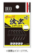 DUO DUO Jig Head Sinking Bug Jig Head S Size 1.3g #4