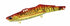 DUO Seabass Lure Metal Garage Plate Vibration Long 30g Akakin