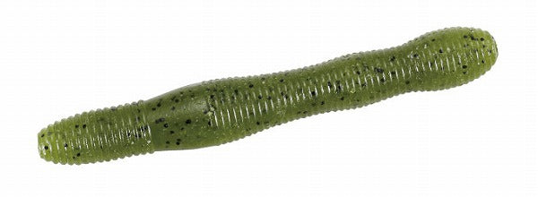 DUO Worm Realis Wriggle Stick 4 inch Watermelon Seed F002