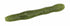 DUO Worm Realis Wriggle Stick 4 inch Watermelon Seed F002