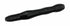 DUO Worm Realis Wriggle Stick 4 inch Solid Black F050