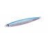 DUO Metal Jig Drag Metal Force Semi-Long 105g Blue Pink
