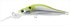 DUO Bass Lure Realis Rosante Shad 57MR Inako Chart