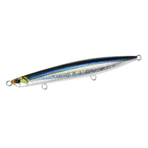 DUO Seabass Lure Beach Walker Wedge 120 Kataboshi Iwashi