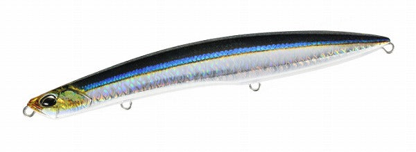 DUO Seabass Lure Beach Walker Wedge 140S Kataboshi Iwashi