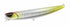 DUO Seabass Lure Beach Walker Victo 105S UV Sparkle Kiss GR