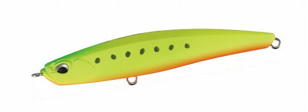 DUO Seabass Lure Bay Roof Seek 85S Matte Chart Sardine