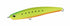 DUO Seabass Lure Bay Roof Seek 85S Matte Chart Sardine