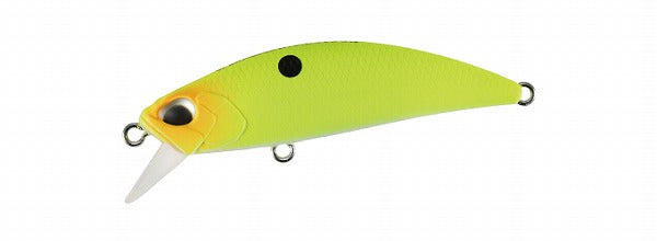 DUO Seabass Lure Spearhead Ryuki 70S SW Matte Impact Chart GB