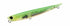 DUO Seabass Lure Bay Roof Manic Fish 88 UV Clear Lime Chart