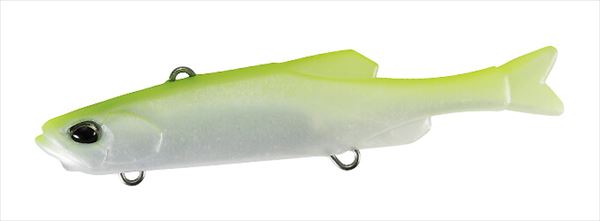 Duo Worm Realis Nomase Small Fish Mini Pearl Chart