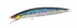 DUO Offshore Plug Rough Trail Blue Drive 195S Genkai Sardine