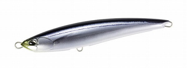 DUO Offshore Plug Rough Trail Fumble 230F Raw Pacific Saury