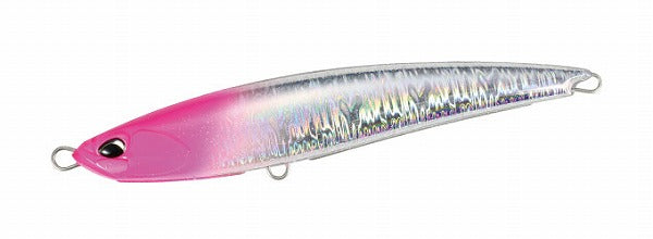 DUO Offshore Plug Rough Trail Fumble 230F Pink Head Silver