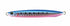 Duo Metal Jig Drag Metal Super Slim Blade 28g UV Blue Pink Sardine