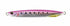 Duo Metal Jig Drag Metal Super Slim Blade 28g UV Pink Sardine