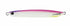 DUO Metal Jig Drag Metal Super Slim Blade 28g Pink Glow