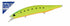 DUO Sea Bass Lure Realis Jerkbait 130S SW Matte Chart Sardine