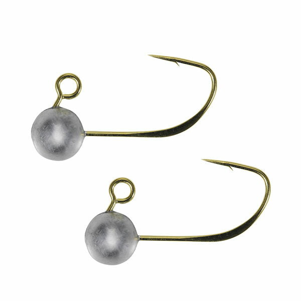 DUO Jig Head Peace Head S 0.3g