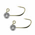 DUO Jig Head Peace Head S 0.3g
