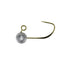 DUO Jig Head Peace Head L 2.5g