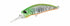 Duo Tetra Works Toto Shad 48S Lime Head Chart OB