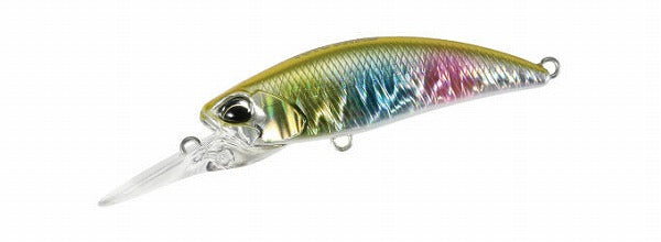 Duo Tetra Works Toto Shad 48S Gold Rainbow