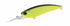DUO Bass Lure Realis Shad 59MR SP Black Back Chart 2