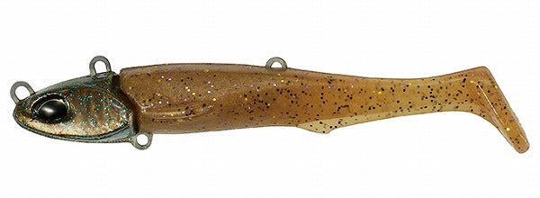 Duo Worm Beach Walker Django Set 27g Dozeu GB