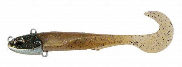 Duo Worm Beach Walker Django Glove Set 27g Dozeu GB