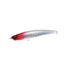 DUO Seabass Lure Bay Roof Seek 85HW Red Head Holo