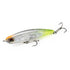 DUO Seabass Lure Bay Roof Seek 85HW Chart Back Candy