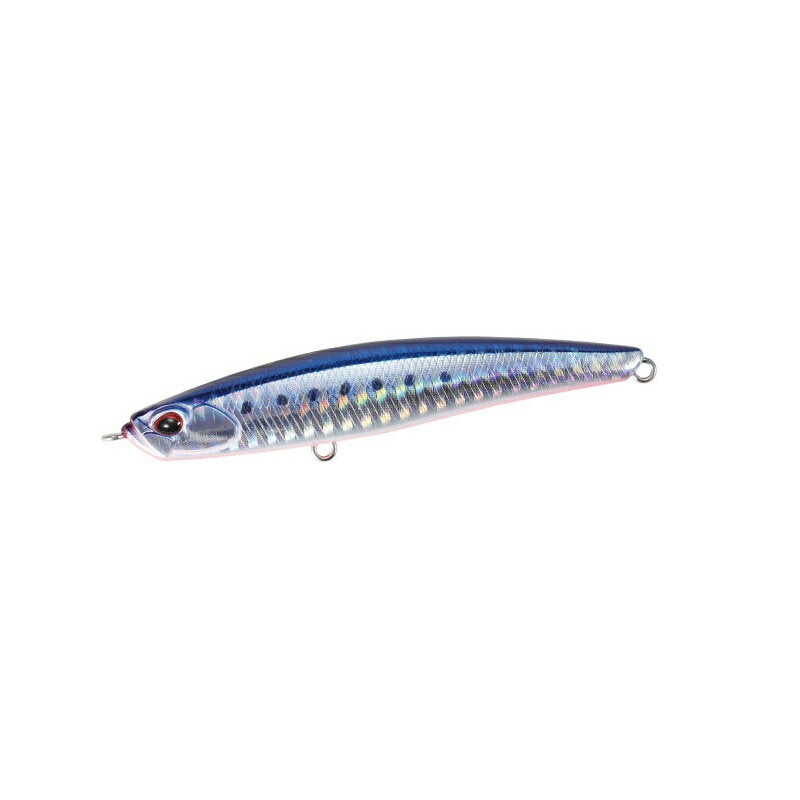 DUO Seabass Lure Bay Roof Seek 85HW Mazumawashi