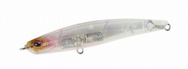 DUO Seabass Lure Bay Roof Seek 85HW Sexy Magic