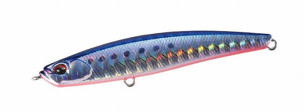 DUO Seabass Lure Bay Roof Seek 68HW Mazumawashi