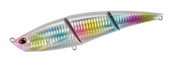 DUO Seabass Lure Deprive Cotton Candy