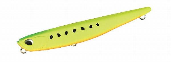 DUO Seabass Lure Bay Roof Manic Fish 77 Matte Chart Sardine