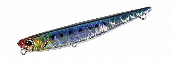 DUO Sea Bass Lure Bay Roof Manic Fish 77 Genkai Sardine