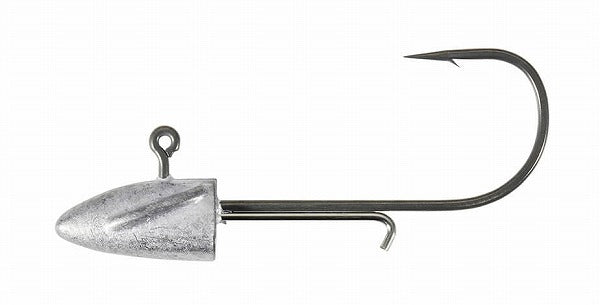 DUO Jig Head Bay Roof BR Head 3g