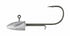 DUO Jig Head Bay Roof BR Head 3g