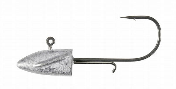 DUO Jig Head Bay Roof BR Head 5g